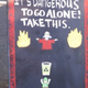 Illustration for article titled Take This ... Shot of Booze?